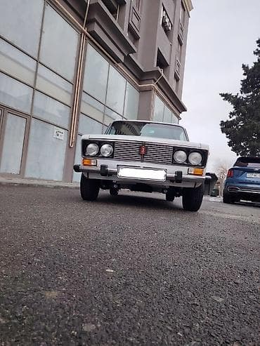 oka lada: VAZ (LADA) 2106: 1.6 l | 2000 il 100000 km Sedan — 1