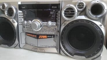 kontakt home şirvan filialı: Musiqi mərkəzləri — 5