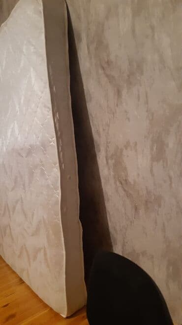 Hyundai: Ortopedik matras, İki nəfərlik — 4