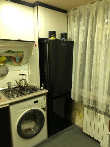 qubada evler kredit: Bakı, 1 otaqlı, Köhnə tikili, m. Neftçilər, 45 kv. m — 7