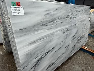 Ворота и комплектующие: Mərmər və təbii daş plitələr – interyer və eksteryer tətbiqləri üçün — 3