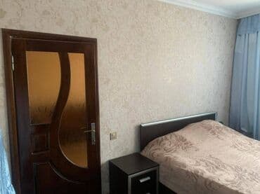 sumqayit 13 mkr: Bakı, 5 otaqlı, Köhnə tikili, 110 kv. m — 17