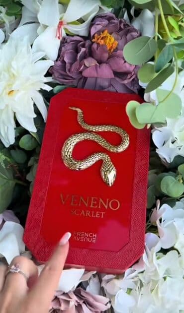 parfum de marly delina qiymeti: Unique Blend – Eau de Parfum, 100 ml (3.4 fl.oz) - Növ: Eau de — 7