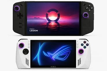 xbox one controller: Lenovo Legion go və ya Asus ROG ally z1 extreme ilə 600-700 manat — 1
