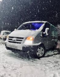 sumqayıt is elanları 2024: Sürücü-ekspeditor, 1-2 illik təcrübə, Nəqliyyat təmin edilir, Yük maşını — 1