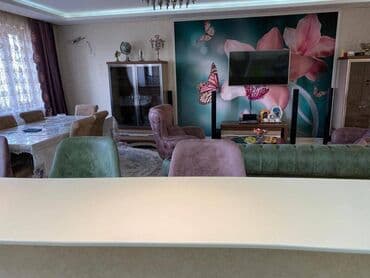 ucuz evler xirdalanda: 3 otaqlı, Yeni tikili, m. Nəriman Nərimanov, 137 kv. m — 4