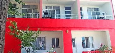 sibrizde satilan evler: NABRANDA - Günlük Kirayə. ( Dəniz iIə üzbəüz Dənizə Panorama ) YAY — 3