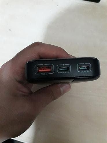 telefin: Powerbank 20000 mAh — 2