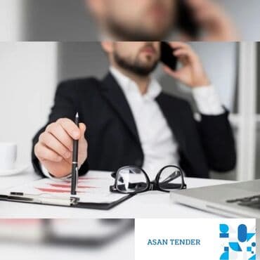 Anbar: Elan Məzmunu: Tender Xidmətləri Təklif olunur Şirkətinizin dövlət və — 1