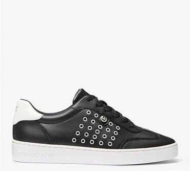 женские кроссовки nike roshe: Michael Kors qadın krossovkası – olcu sehv alinib invoys var 80 azn — 1