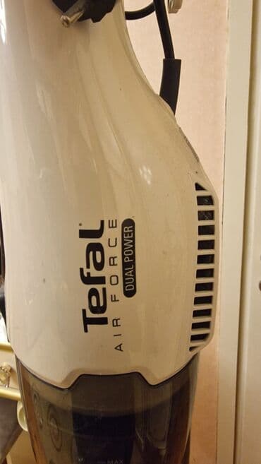 tost makinası: Tozsoran Tefal, Quru təmizləmə, Kredit yoxdur, Ünvandan götürmə — 3