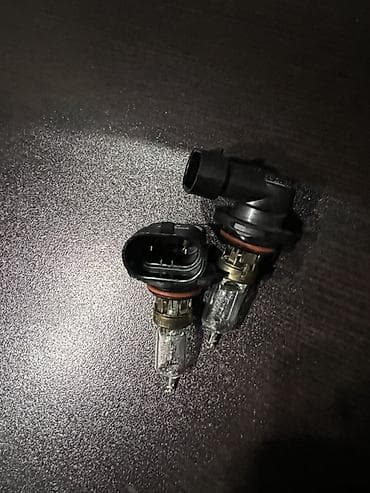i̇şıqlar: Qalloqen, 60 w, Chevrolet HB3 U 9005 SL+, Orijinal, ABŞ, Yeni — 1