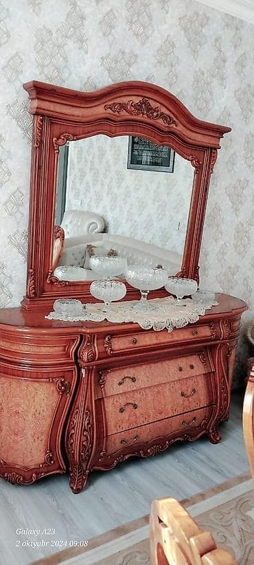 lalafo az mebel gence: İşlənmiş, Komod — 1