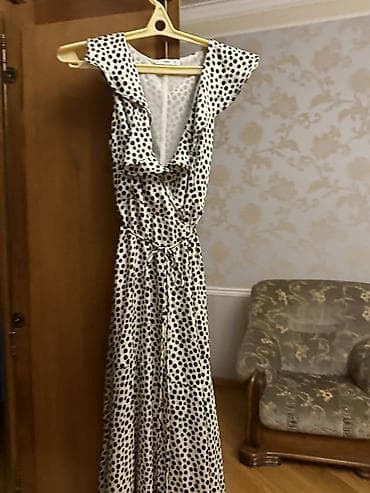 eco silim: Gündəlik don, Maksi, Mango, S — 2