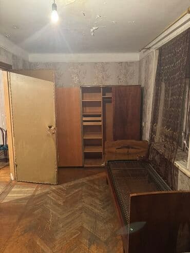 nərmanov kirayə ev: Kirayə üçün 2 otaqlı mənzil Yerlesme yeri Nermanov metrosu merkezden — 2