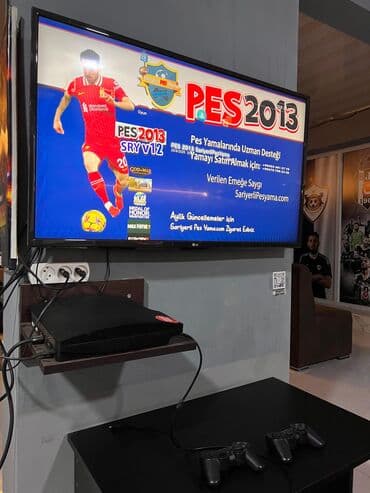 купить готовый бизнес в баку: HAZIR BİZNES Salam Təəcili satılır!!! Hazır playstation biznesidir — 11