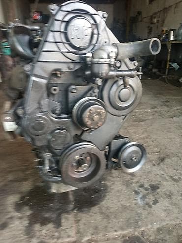daewoo bs090 satilir: MOTOR R 2 ela veziyyetde — 2
