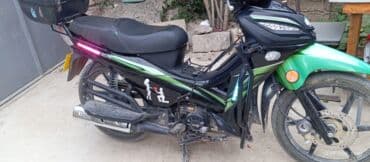 kaska dəbilqə: RKS - SNYPER, 50 sm3, 2022 il, 13369 km — 15