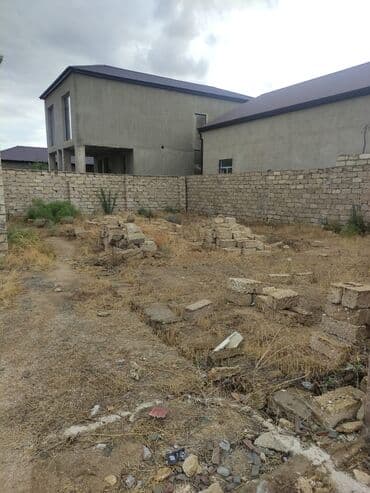 2 sot, Kənd təsərrüfatı, Makler, Kupça (Çıxarış)