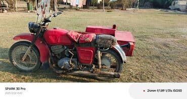 sur ron: Motosklet satılır — 6