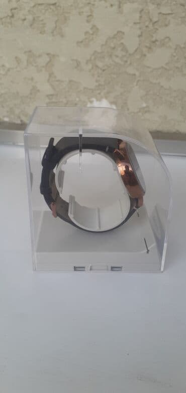 irshad telecom is saatlari: İşlənmiş, Qol saatı, Casio, rəng - Qara — 2