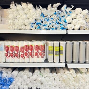 su iatehsali avadanliqi: Ecosoft P’URE seriyası – Ev üçün osmos əsaslı su təmizləmə sistemləri — 10