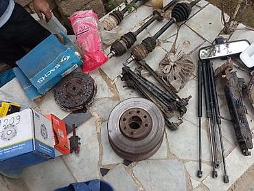 opel astra 1.6 katalizator: Benzin nasos Opel Astra G heçbek tam işlekdir isteyen yazsın ucuz — 6