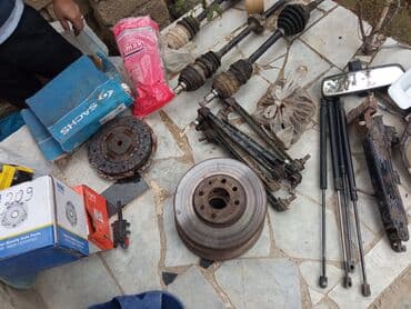 запчасти на гбо 4 поколения: Opel Astra . G hecbekin ehtiyyat hisseleri satılır . hamısı yaxşı — 12