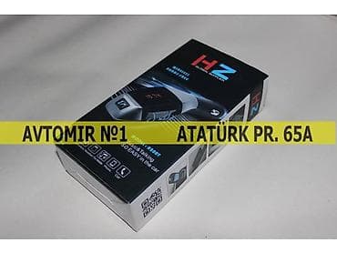 v8 finder bt05: FM modulyator A54 🚙🚒 Ünvana və Bölgələrə ödənişli çatdırılma — 1