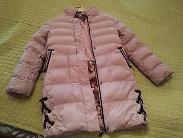 Donlar: Kurtka, Qız üçün, 9 - 10 yaş — 1