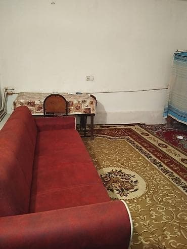 ev axtaram: Bineqedi r.Resulzade qesebesinde 1 otaqlı ev kiraye verilir, yalnız — 4