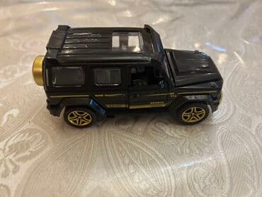 donlar toy: Təcili Satılır. Endirim Var. Mersedenz-Benz Galenwagen modelka — 8