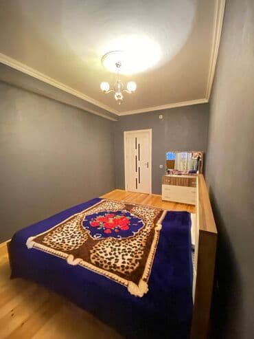 хырдалан купить квартиру: Пос. Раманы, 3 комнаты, Новостройка, м. Кероглу, 80 м² — 6