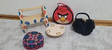 14 lük: Oyuncaqlar — 4