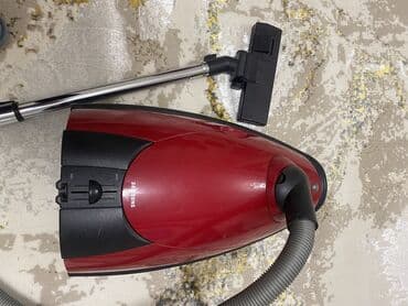 ikinci el aspirator: Samsung tozsovuran — 1