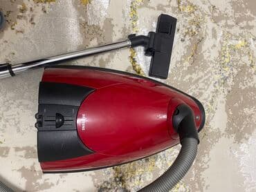 Paltaryuyan maşınlar: Tozsoran Samsung, Quru təmizləmə — 1