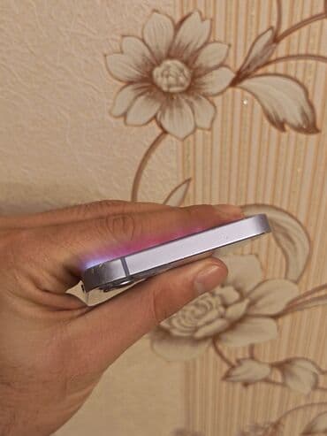 Техника для кухни: IPhone 12, 64 ГБ, Синий, Face ID — 7