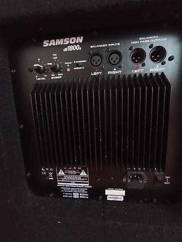 ehdi tədris mərkəzi: İşlənmiş Kolonka, Növ - Sabvufer, rəng - Qara — 4