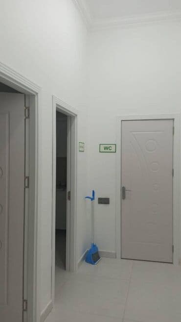 obyek: Xətai rayonu, Xudu Məmmədov küç, 18 mərtəbəli binanın 1-ci — 5