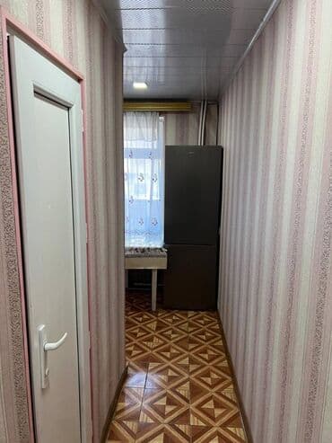 mingecevir kiraye: Genclik metrosunda 5 mərtəbəli binanın 2-ci mərtəbəsində 2 otaq 50 kv — 6