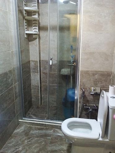 binə atçiliq: Xırdalanda, Kristal Abşeron-2 yaşayış kompleksində 1 otaqlı studio — 9