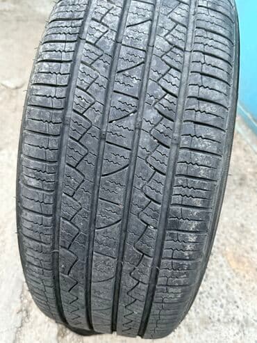 bentley комплект зимних шин: Б/у Шина Annaite 255 / 55 / R 19 — 5