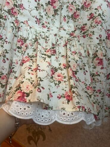 elbiseler: Gündəlik don, Mini, S, M — 3