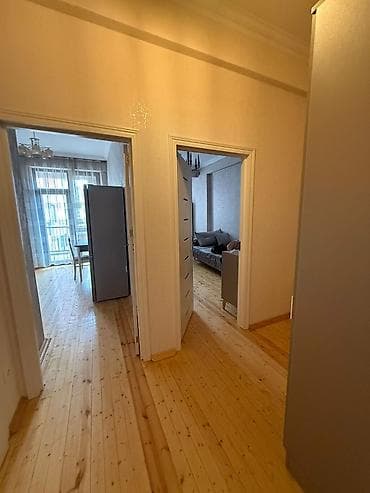 1 otaqlı kirayə: Salam ⚠️DİQQƏTLƏ OXU XANIM OTAQ YOLDAŞI AXTARILIR⚠️ mənzilə səliqəli — 2