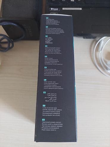 w pover: Powerbank Hoco, 30000 mAh, Yeni — 4