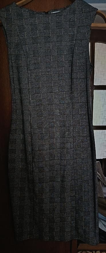 Bədənə qulluq: Türkiyənin Təzə Gözəl dəbli don, S-38,40 razmerə uyğun, görünüşü — 2