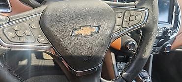 chery fulwin 2: Chevrolet Cruze: 1.4 l | — 7