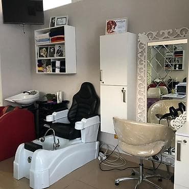 Hazır biznes: Gözəllik və sağlamlıq studiyası – tam avadanlıqlı, fəaliyyətə hazır — 9
