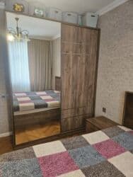 masa dəstləri: İkinəfərlik çarpayı, Komod, İşlənmiş — 2