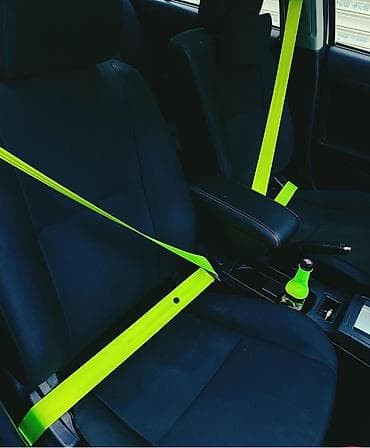 plastik qapu: Avtomobil təhlükəsizlik kəmərlərinin rəngli dəyişdirilməsi və — 4